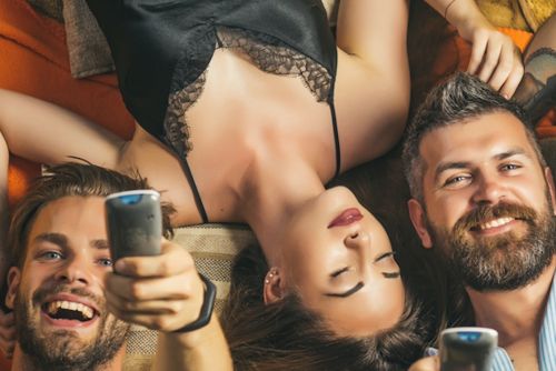  Cuckolds, Hotwives and Bulls in Akron