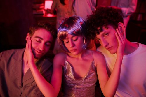 Cuckolds, Hotwives and Bulls in Columbus