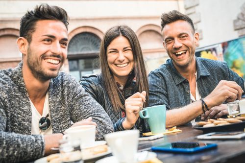  Cuckolds, Hotwives and Bulls in Springfield